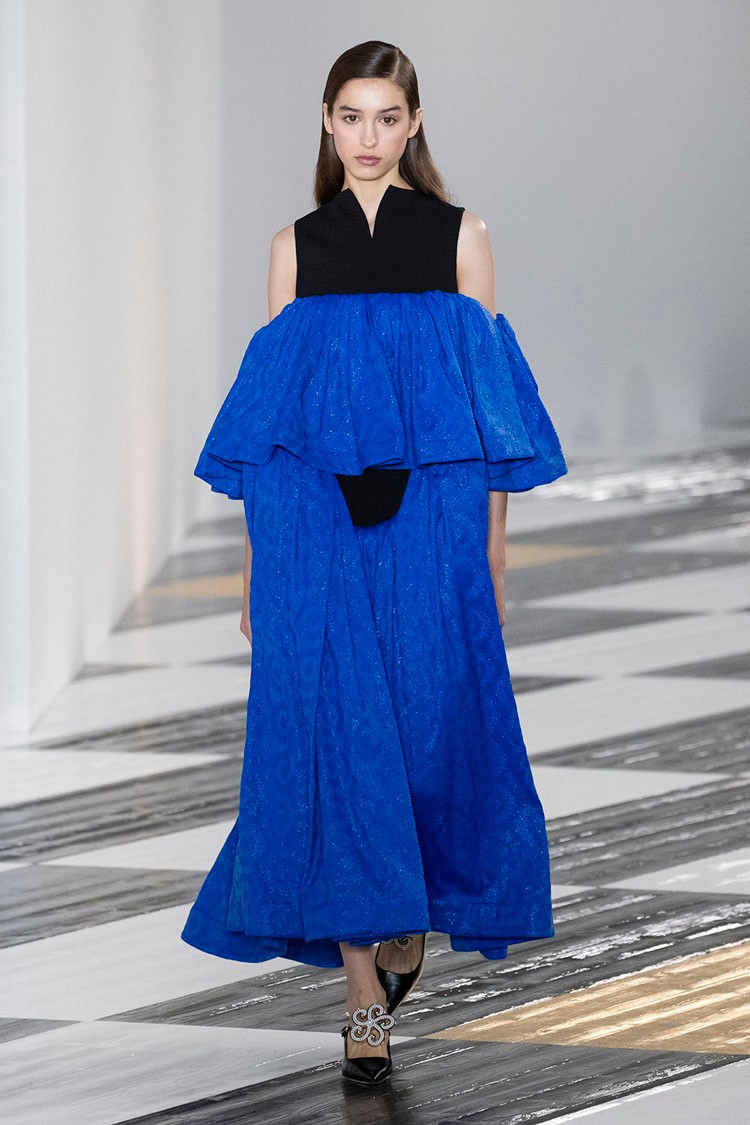LOEWE罗意威 2020秋冬女装系列