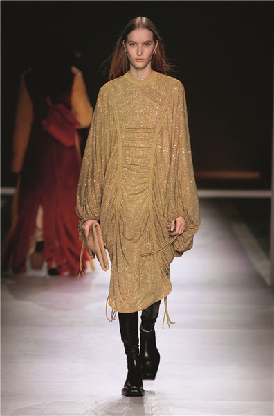 Bottega Veneta 2020秋季系列
